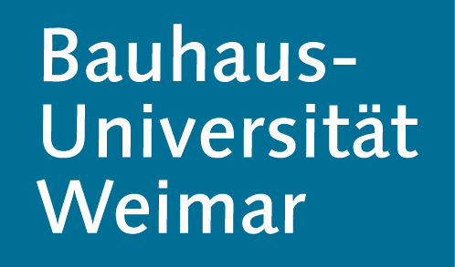 Bauhaus University Logo - Media Department